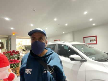 Foto de Guillermo santiago